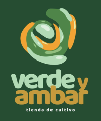 Verde y Ambar