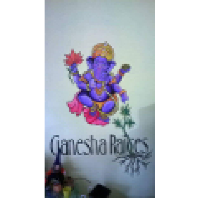 Ganesha Raices