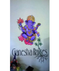 Ganesha Raices