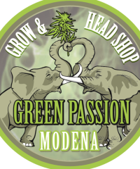 Green passion