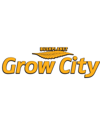 Bushplanet Grow City