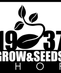 GROWSHOP 1937