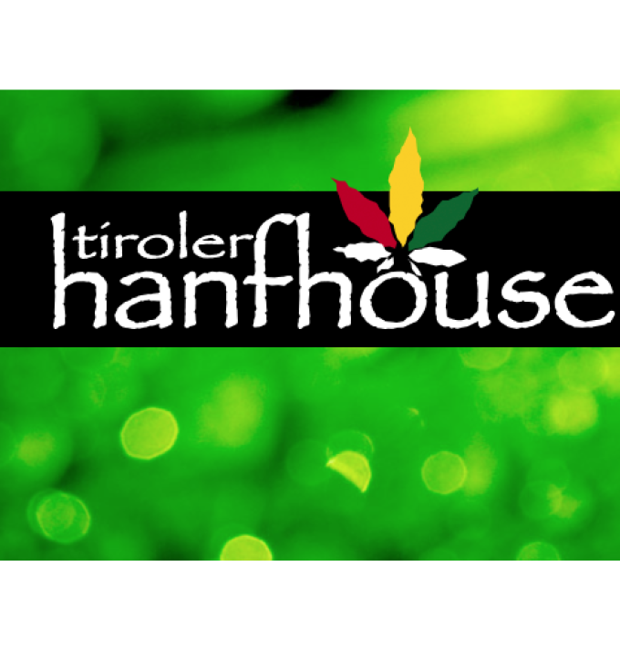 TIROLER HANFHOUSE