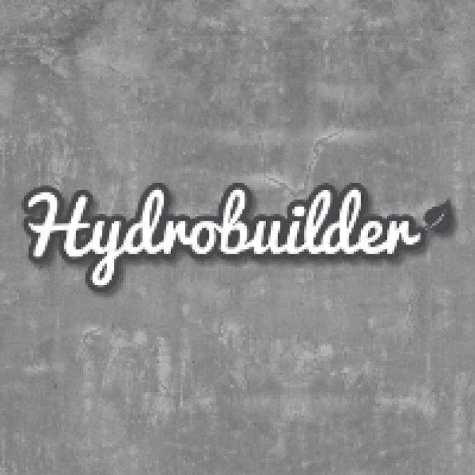 Hydrobuilder