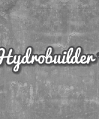 Hydrobuilder