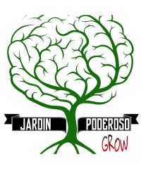 Jardin Poderoso