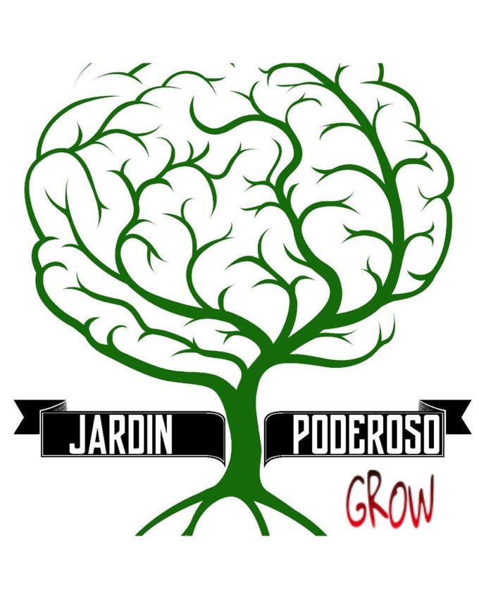 Jardin Poderoso