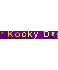 The Kocky Dog