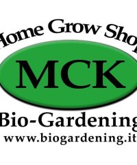 MCK BIO GARDENING