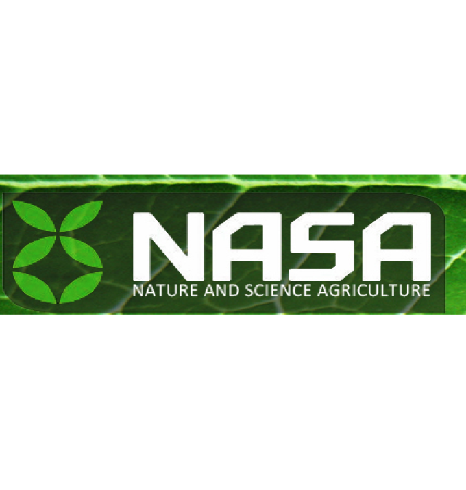 NASA Hydroponics