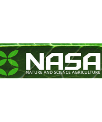 NASA Hydroponics