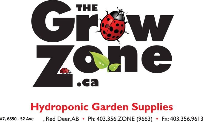 The GrowZone