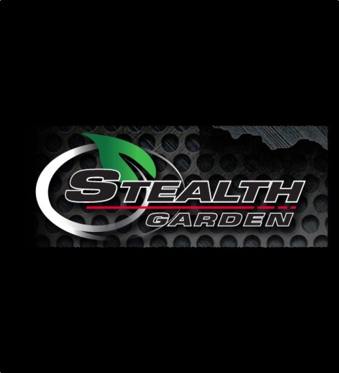 Stealth Garden