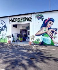 hydrozone montpellier