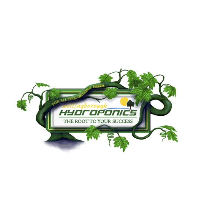 Wellingborough Hydroponics