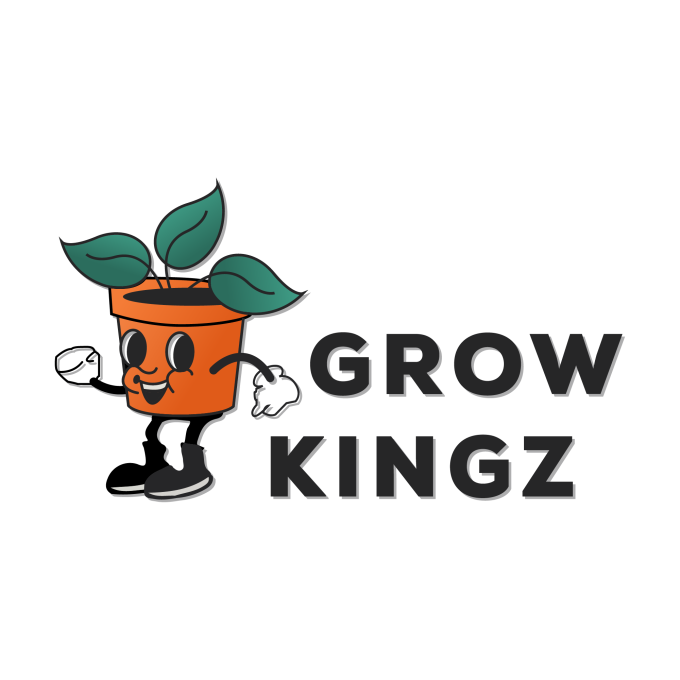 Growkingz Growshop