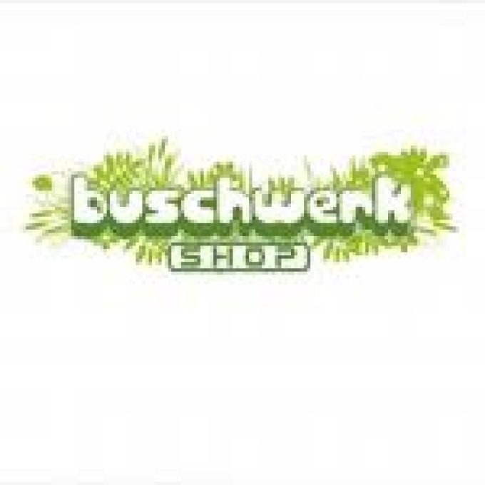 Buschwerk Kiel