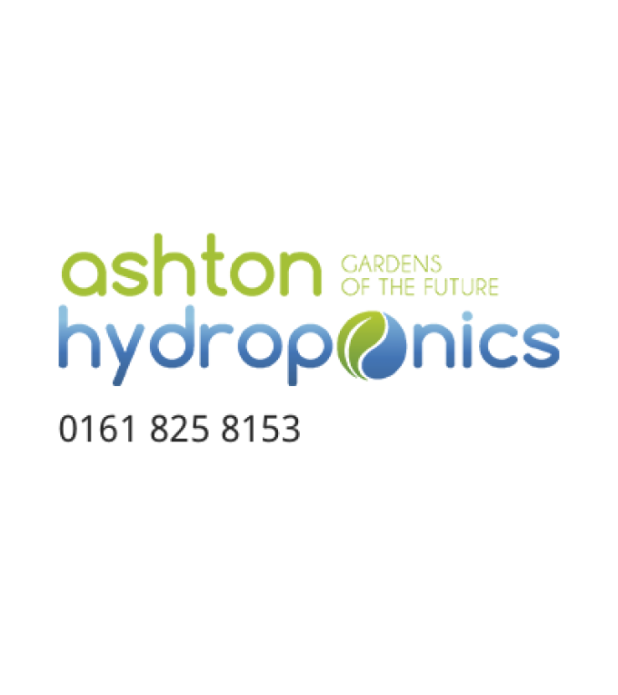 Ashton Hydroponics Manchester