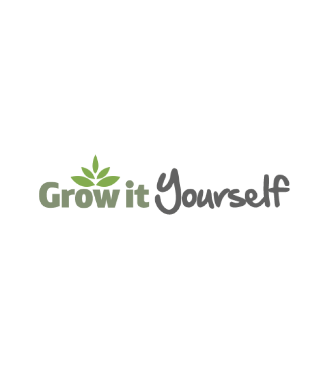 Grow It Yourself