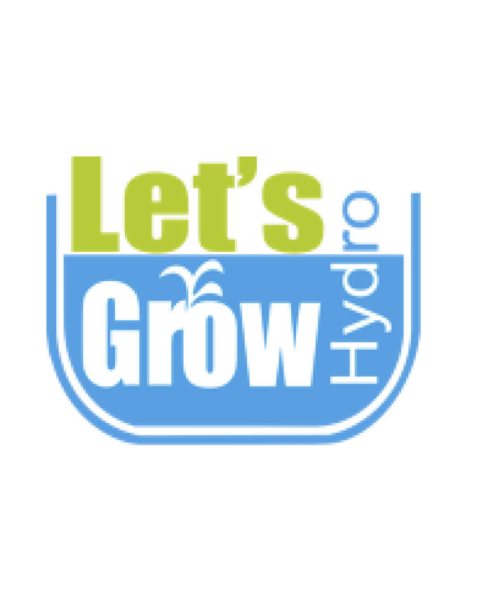 Let&#8217;s Grow Hydro