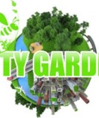 The City Garden