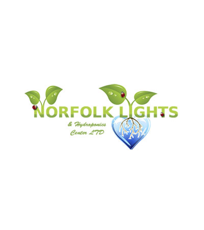 Norfolk Lights &#038; Hydroponics Centre Ltd.