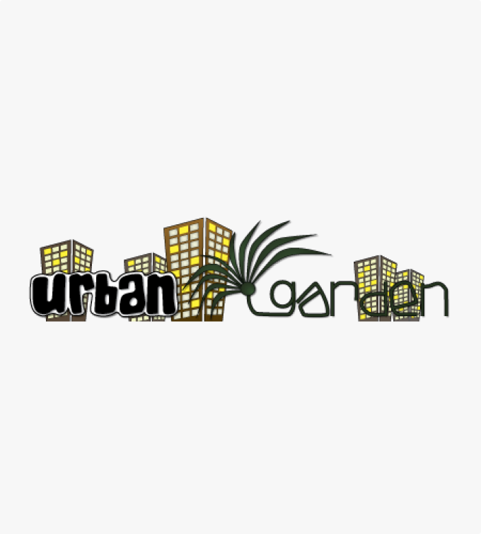 Urban Garden Sheffield