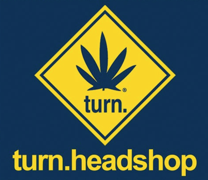 Turn Headshop Essen