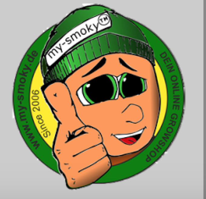 My-Smoky