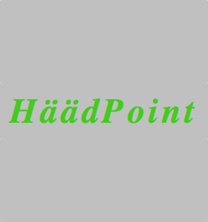 HäädPoint Rostock