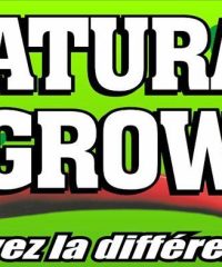 Natural grow  cap breton