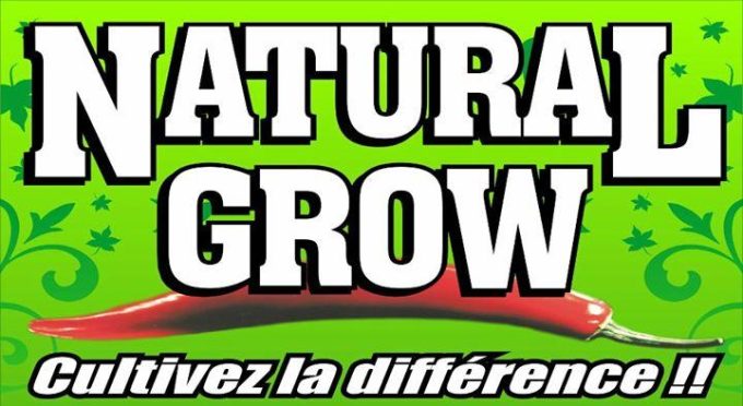 Natural grow  cap breton