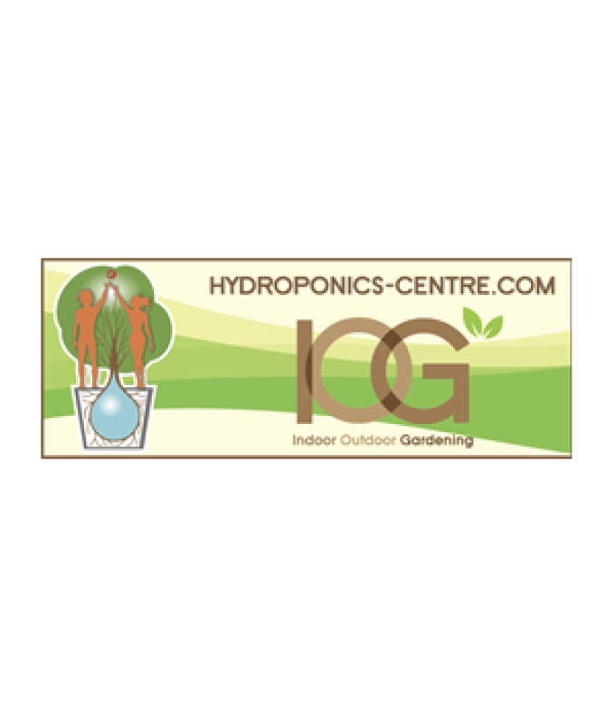 IOG Hydroponics Centre