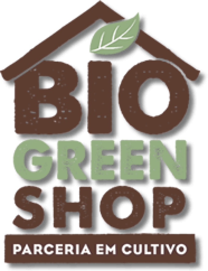 Bio Green Shop