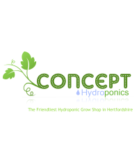 Concept Hydroponics