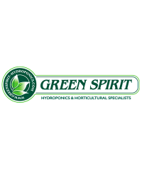 Green Spirit Hydroponics