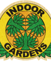INDOORGARDENS VALENCIENNES