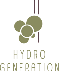 HYDROGENERATION