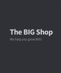 Belfast Indoor Gardening / The Big Shop