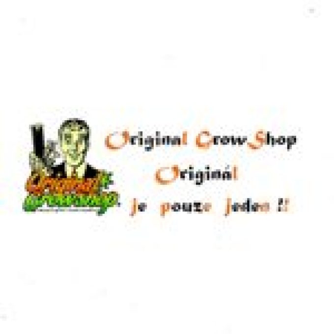 Original Growshop
