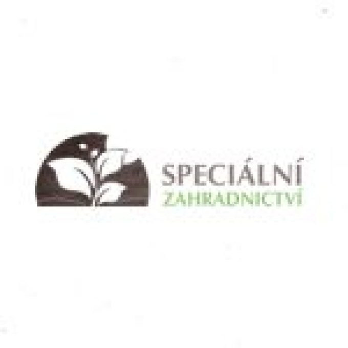 Speciální Zahradnictví
