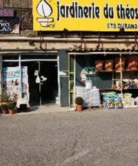 Jardinerie du Theos