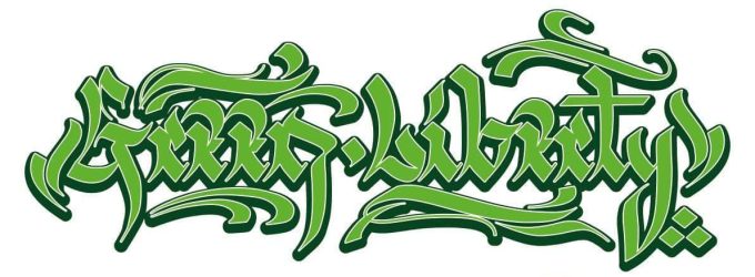 Green Liberty
