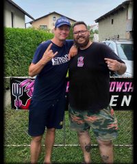 Pink Bunny Grow Shop