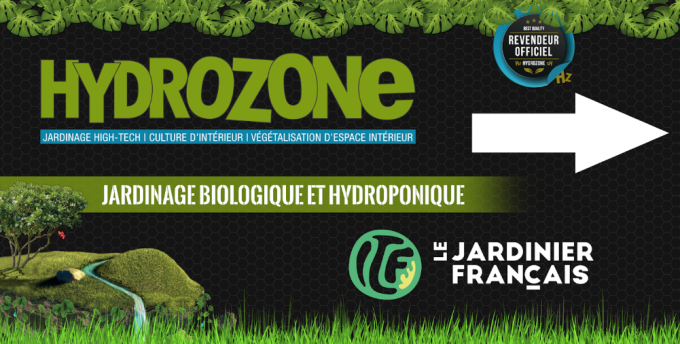 LE JARDINIER FRANÇAIS