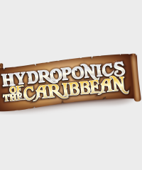 Hydroponics of the Caribbean