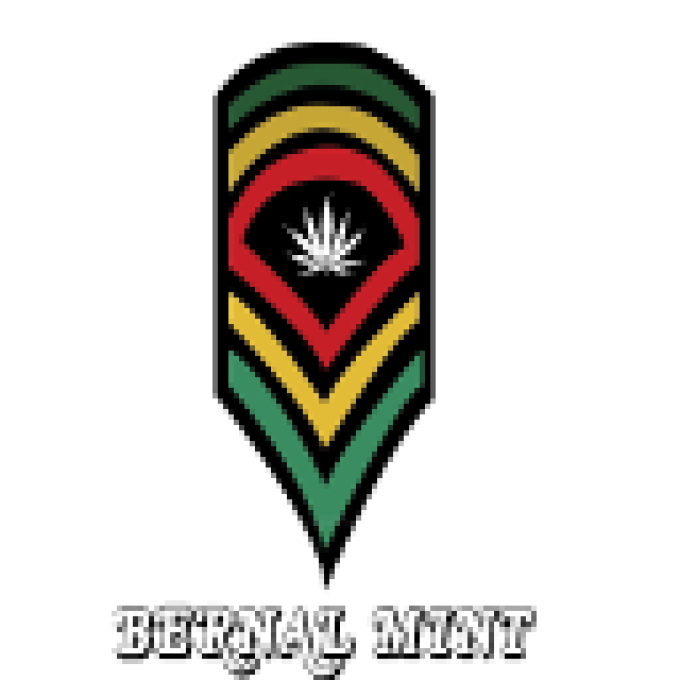 Bernal Mint