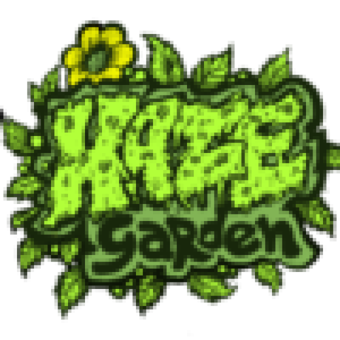 Haze Garden