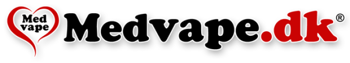 MEDVAPE.DK