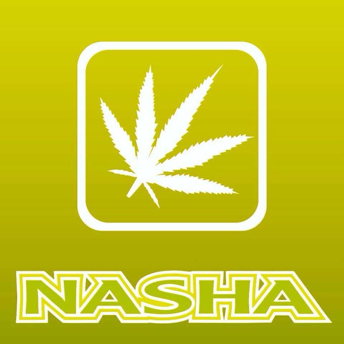 Nasha Headshop